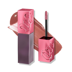 Rouge à lèvres URBAN DECAY Vice Lip Bond Text 'Em en vue de face