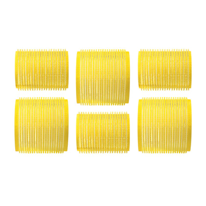 Rouleaux autoadhésifs Drybar High Tops 6 pièces, vue de face