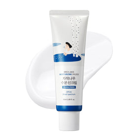 ROUND LAB Crème Solaire UV LOCK SPF 45 68g vue avant