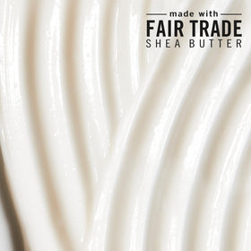 Routine de soins capillaires avec Shampooing Shea Moisture