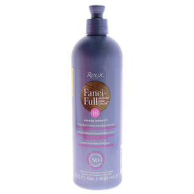 Roux Fanci-Full Couleur Instantanée Cheveux #16 Hidden Honey 15,2 Fl Oz vue de face