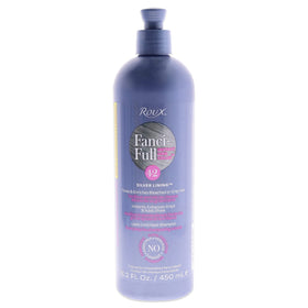 Roux Fanci-Full Rince Colorante Instantanée 42 Argenté 490g vue avant