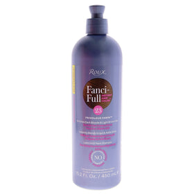 Roux Fanci-Full Rince de Couleur Instantanée 23 Frivolous Fawn 522g vue avant