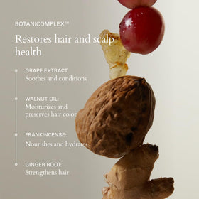 RŌZ Après-shampoing 300 mL flacon sur fond neutre