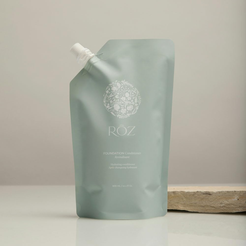 RŌZ Foundation Conditioner ingredients close-up