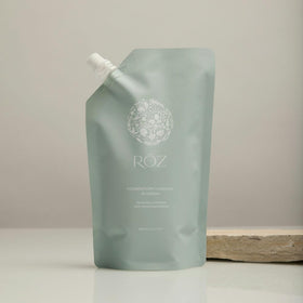 RŌZ Foundation Conditioner ingredients close-up