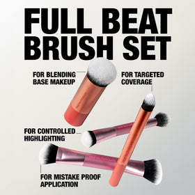 RT 270 Spot Concealer Brush détail