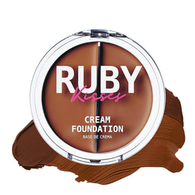 Ruby Kisses Fond de Teint Crème 3D Niveau 14 50g vue avant