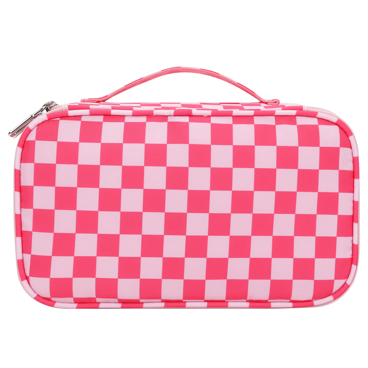 Sac de maquillage Relavel en voyage avec vêtements