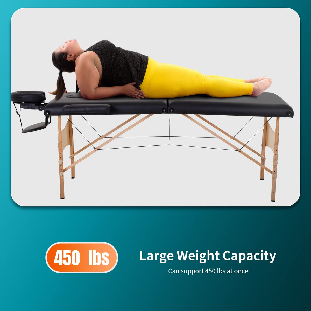 Sac de transport pour table de massage BestMassage