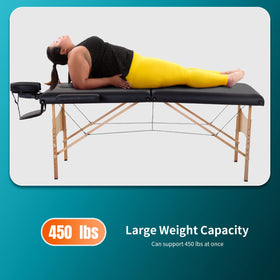 Sac de transport pour table de massage BestMassage