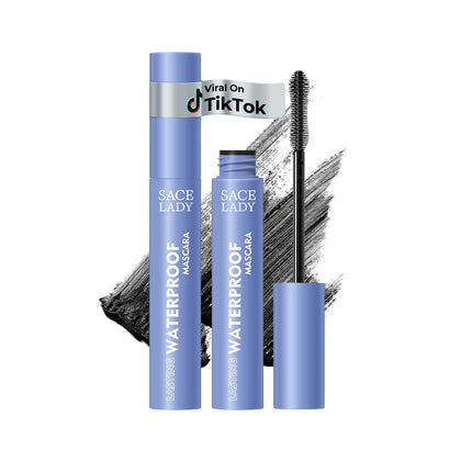 SACE LADY Mascara Noir Volume Extra 32g face avant