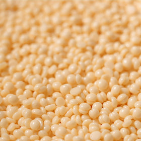 Sachets de perles de cire KoluaWax avec spatules