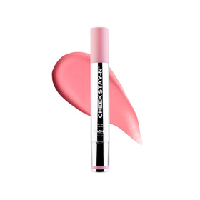 Sacheu Blush Liquide STAY-N 42g vue avant avec applicateur