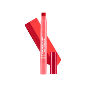 Sacheu DoubleDown Lip Definer couleur Rush Hour avant