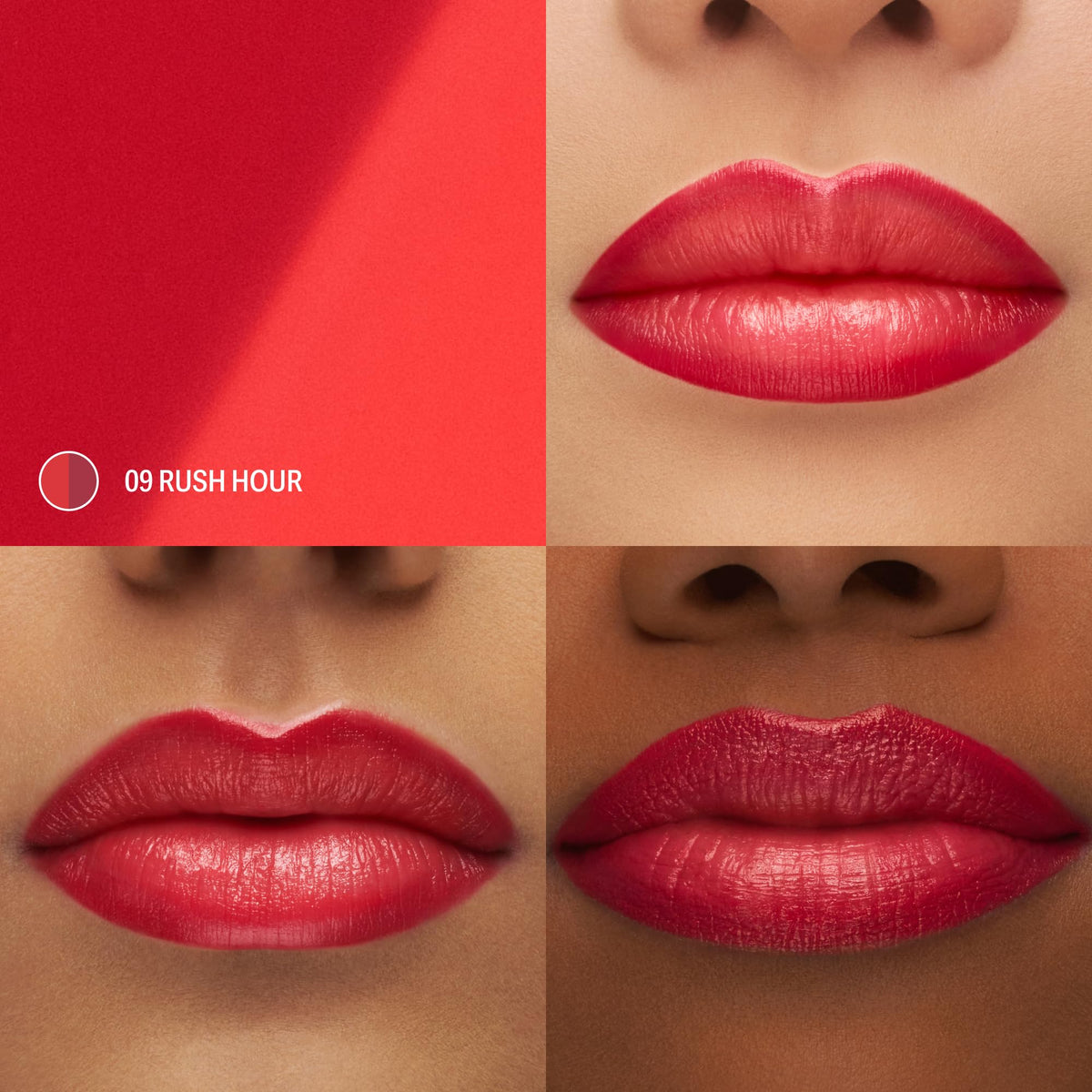 Sacheu DoubleDown Lip Definer embout à double couleur