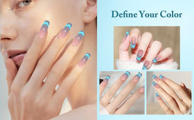 SAGEBIO Vernis Gel Cat Eye 15ml effets variés sur les ongles