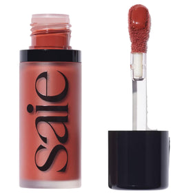 Saie Dew Blush Liquide Teinte Épicée 11,8 ml vue avant