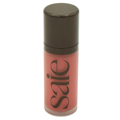 Saie Dew Liquid Blush 18g devant avec applicateur