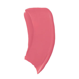 Saie Dew Liquid Blush 40g avec texture liquide sur fond neutre
