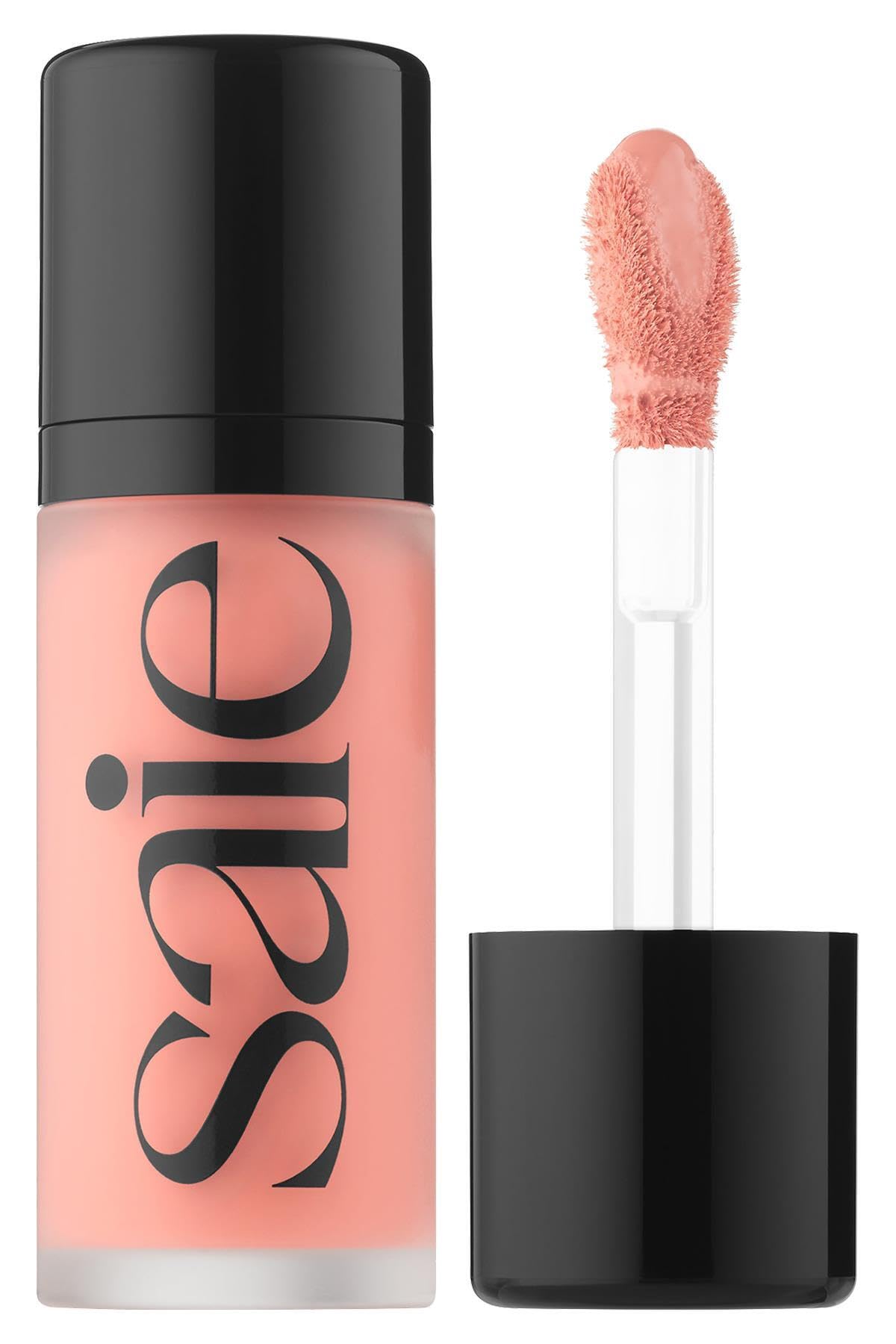 Saie Dew Liquid Blush Teinte Rosée vue de face