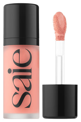 Saie Dew Liquid Blush Teinte Rosée vue de face