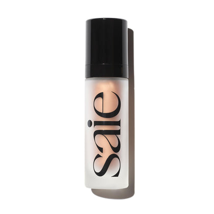 Saie Glowy Super Gel Illuminant face makeup primer 30 ml