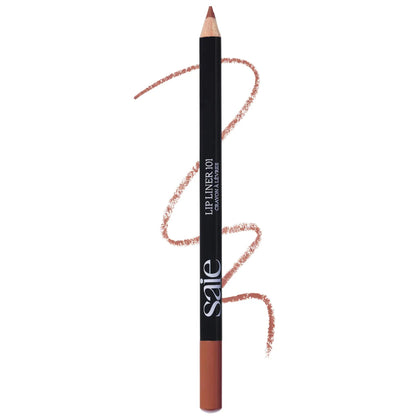 Saie Lip Liner 101 crayon à lèvres crémeux couleur Wink