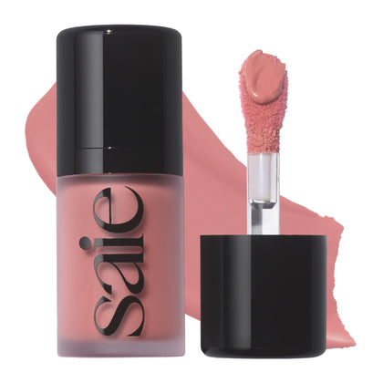 Saie Mini Dew Blush crème hydratant vue de face