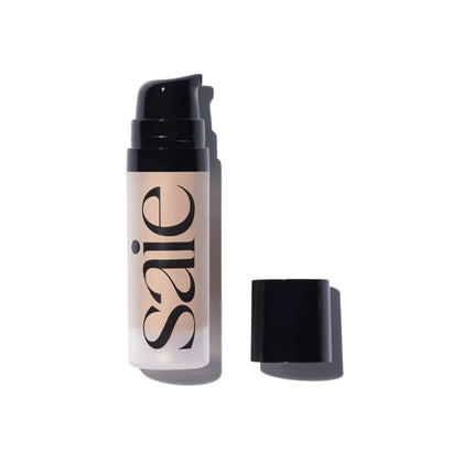 Saie Mini Glowy Super Gel Primer 20g vue avant
