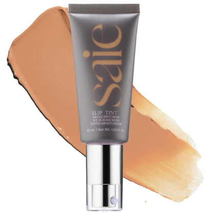 Saie Slip Tint Crème Solaire Teintée SPF 35 vue avant