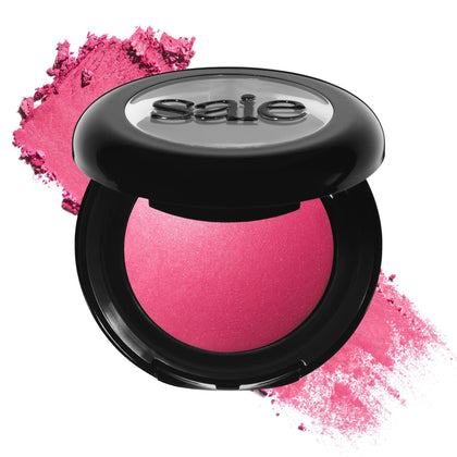Saie SuperSuede Baked Blush Amore 41g vue de face