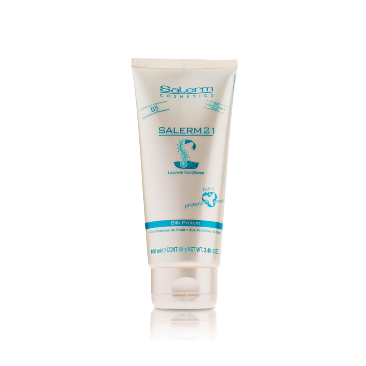 SALERM Conditionneur Instantané 21 en flacon de 100 ml