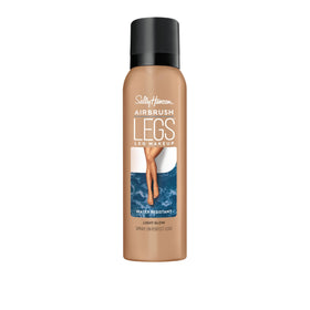 Sally Hansen Airbrush Legs® Maquillage Spray pour Jambes, vue avant