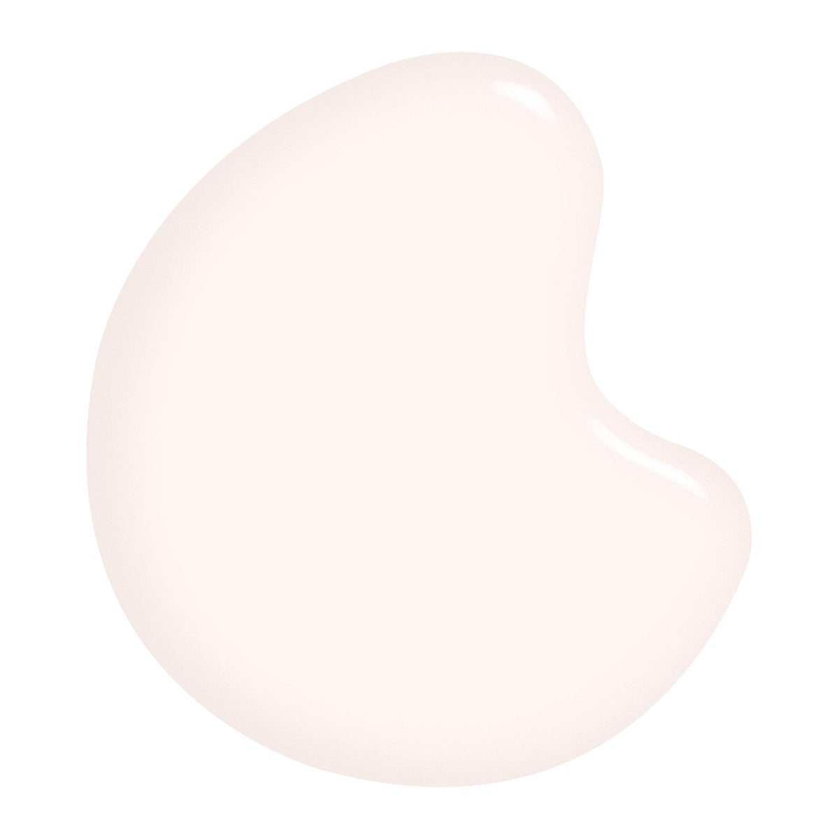 Sally Hansen Base Coat application sur des ongles