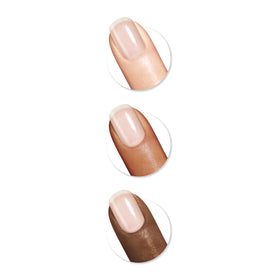 Sally Hansen Base Coat avec huile d'argan, packaging