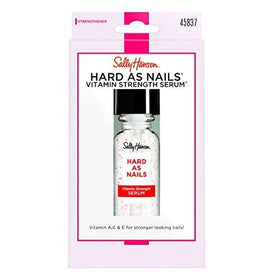 Sally Hansen Hard As Nails® Sérum 50g avec son emballage