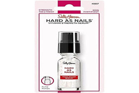 Sally Hansen Hard As Nails® Sérum 50g vue avant avec pompes