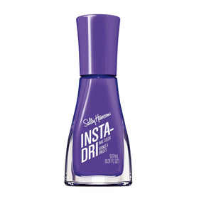 Sally Hansen Insta-Dri Vernis à Ongles 478 Vivid Voltage en vue de face