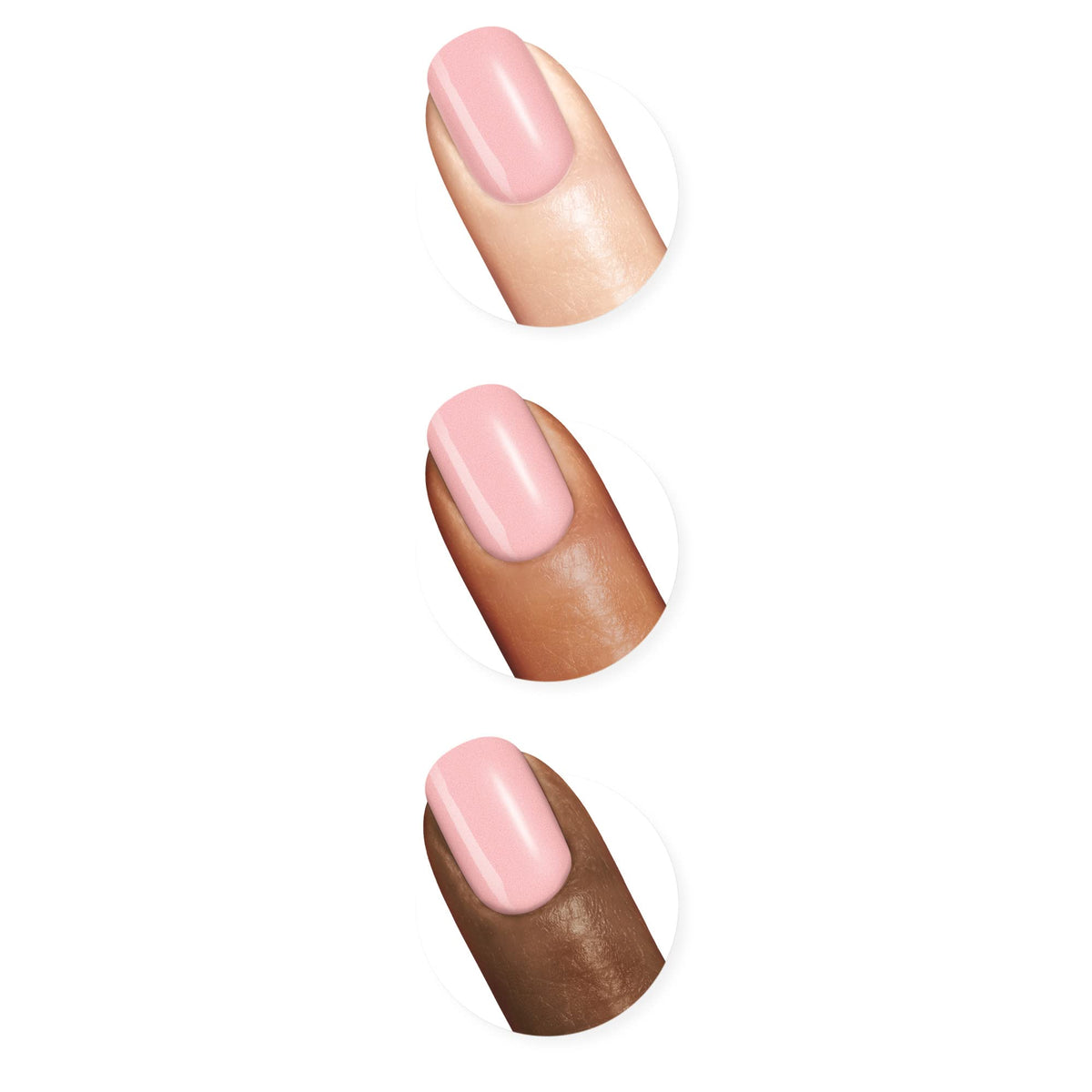 Sally Hansen Miracle Gel vernis à ongles avec top coat