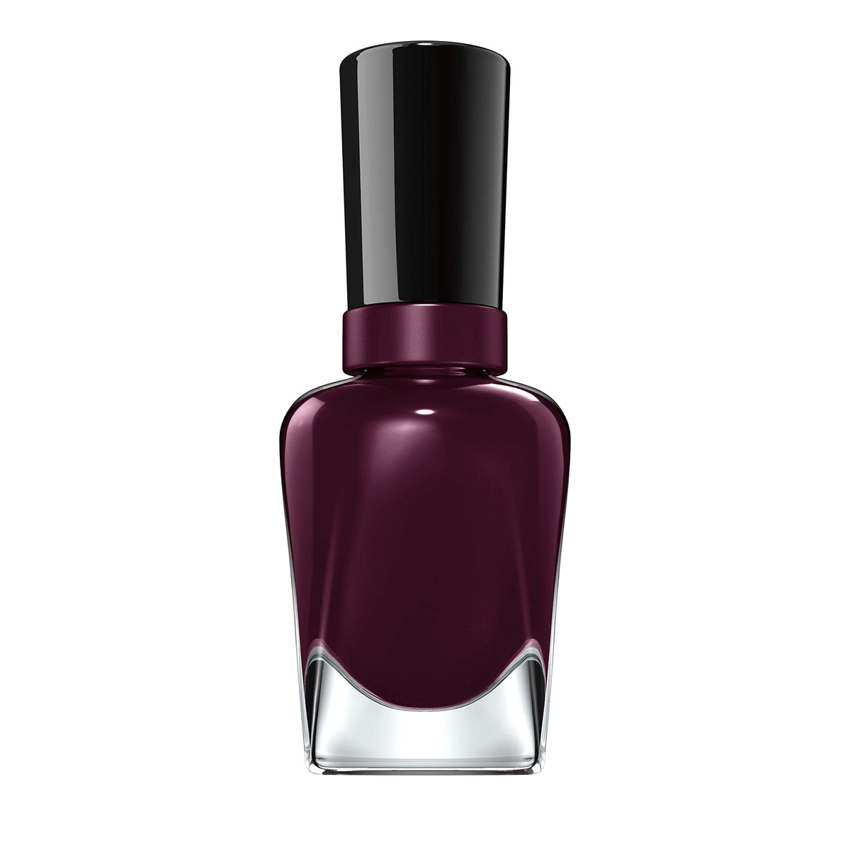 Sally Hansen Miracle Gel Vernis à Ongles Cabernet With Bae packaging