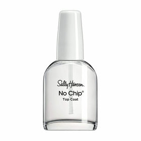 Sally Hansen No Chip® Top Coat acrylique 50g packaging