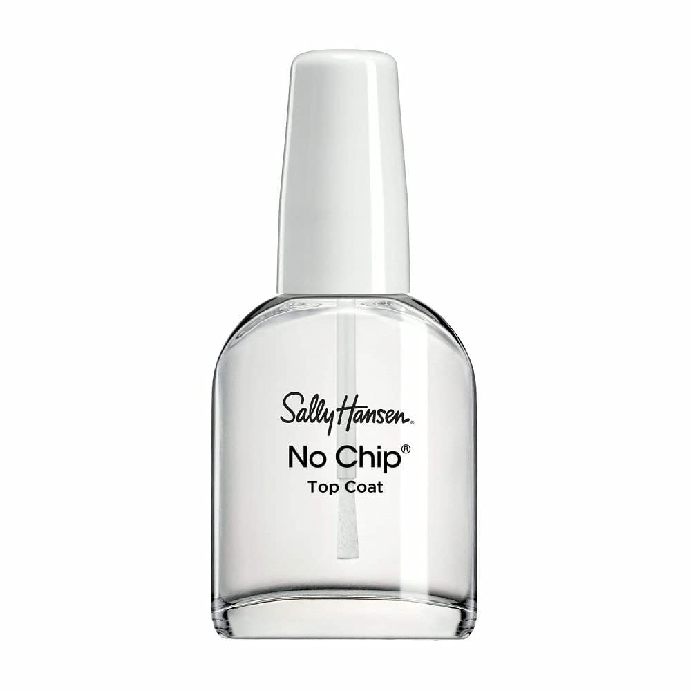 Sally Hansen No Chip® Top Coat acrylique 50g vue de face