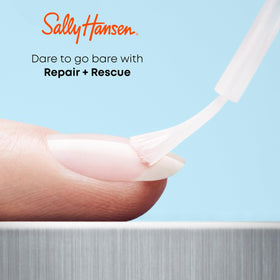 Sally Hansen Sérum avec texture légère et flacon