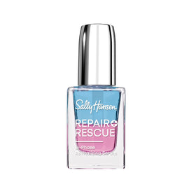 Sally Hansen Sérum Revitalisant Bi-Phase 90g devant vue