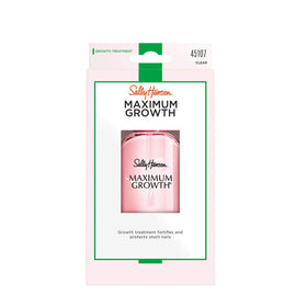 Sally Hansen Traitement Maximum Growth 40g bouteille et applicateur
