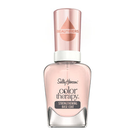 Sally Hansen Traitement Ongles Color Therapy™ Base Coat 82g vue de face