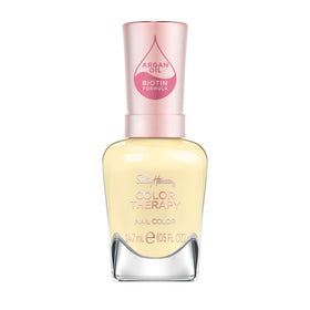 Sally Hansen Vernis à Ongles Color Therapy 460 Ray Of Light vue avant