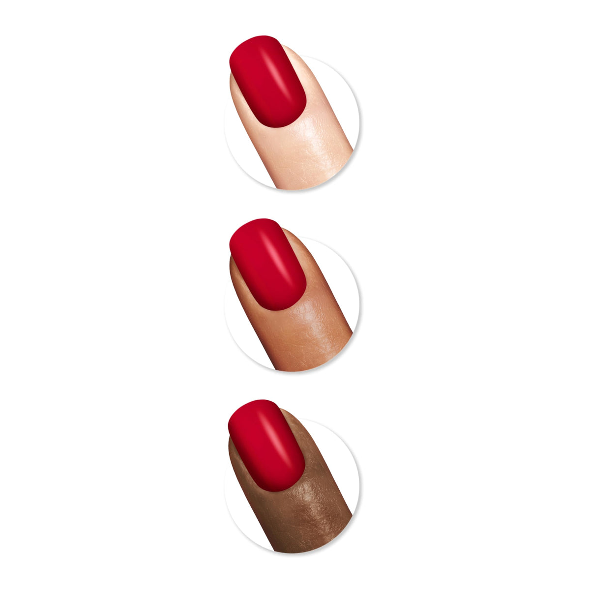 Sally Hansen Vernis à Ongles Color Therapy bouteille vue de face