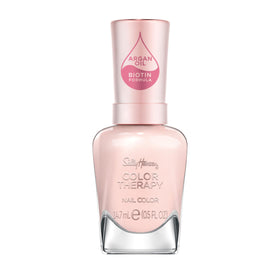 Sally Hansen Vernis à Ongles Color Therapy Sheer Nirvana 15 ml vue de face
